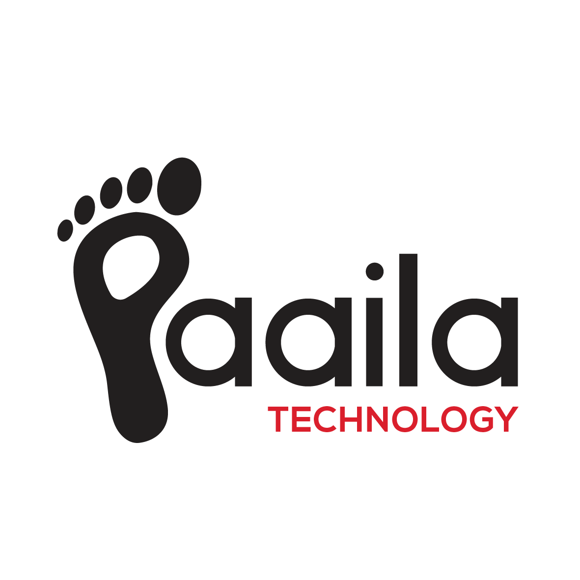 Paaila Technology logo